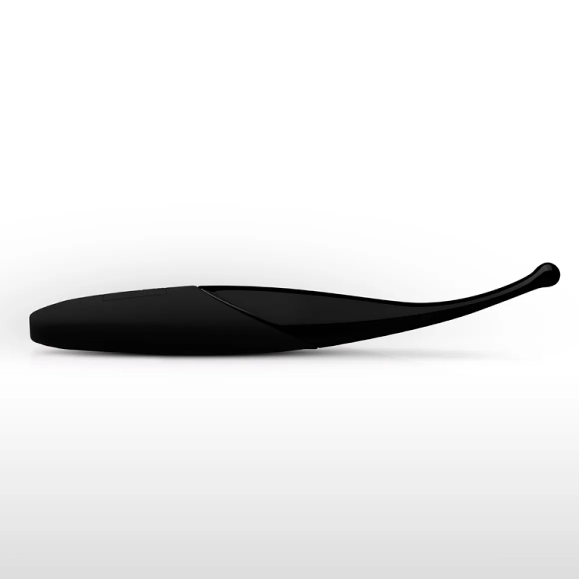 Vibrator Pointer SENZI schwarz