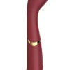 Vibrator ROMANCE LUCY G-Punkt