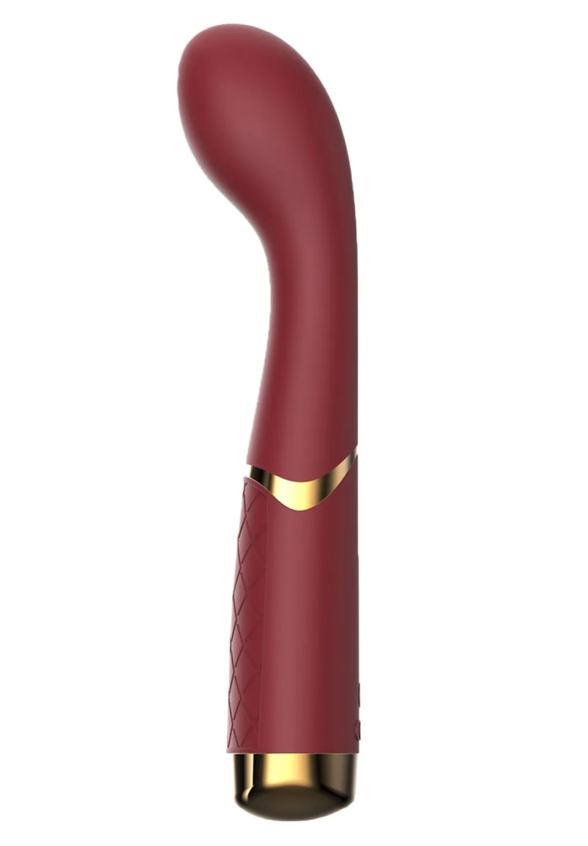 Vibrator ROMANCE LUCY G-Punkt