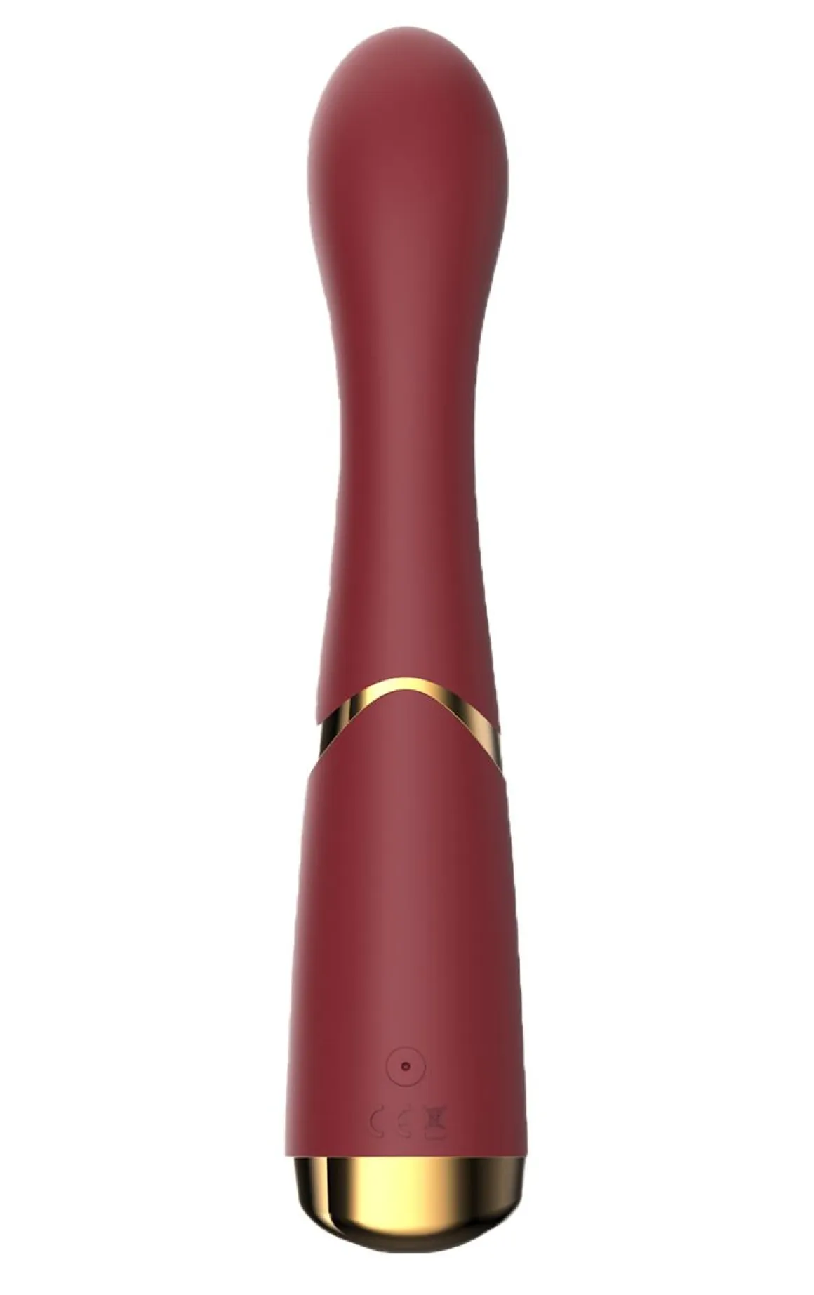 Vibrator ROMANCE LUCY G-Punkt