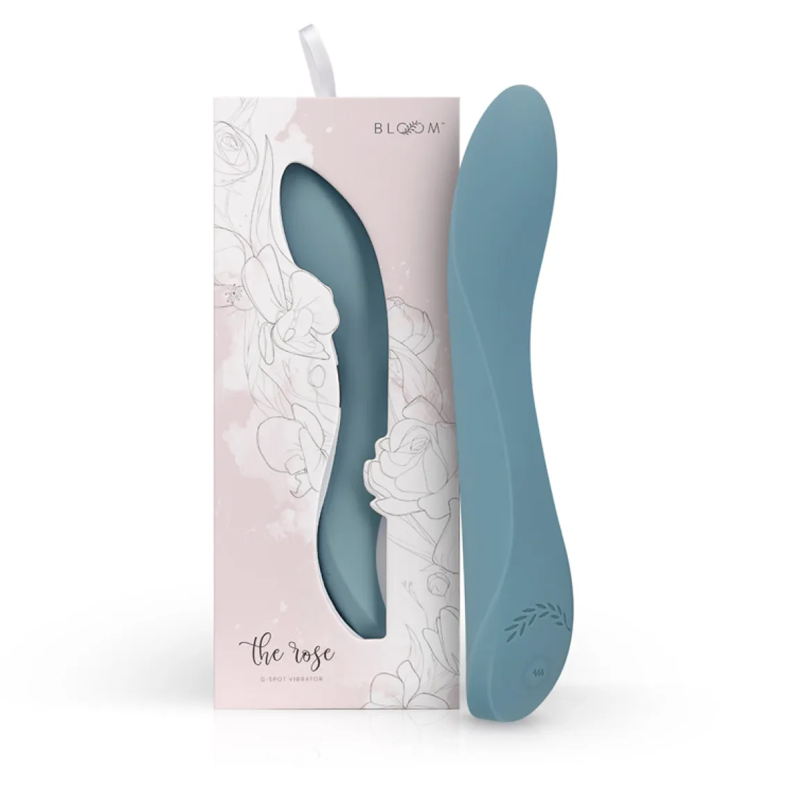 Vibrator ROSE G-Spot