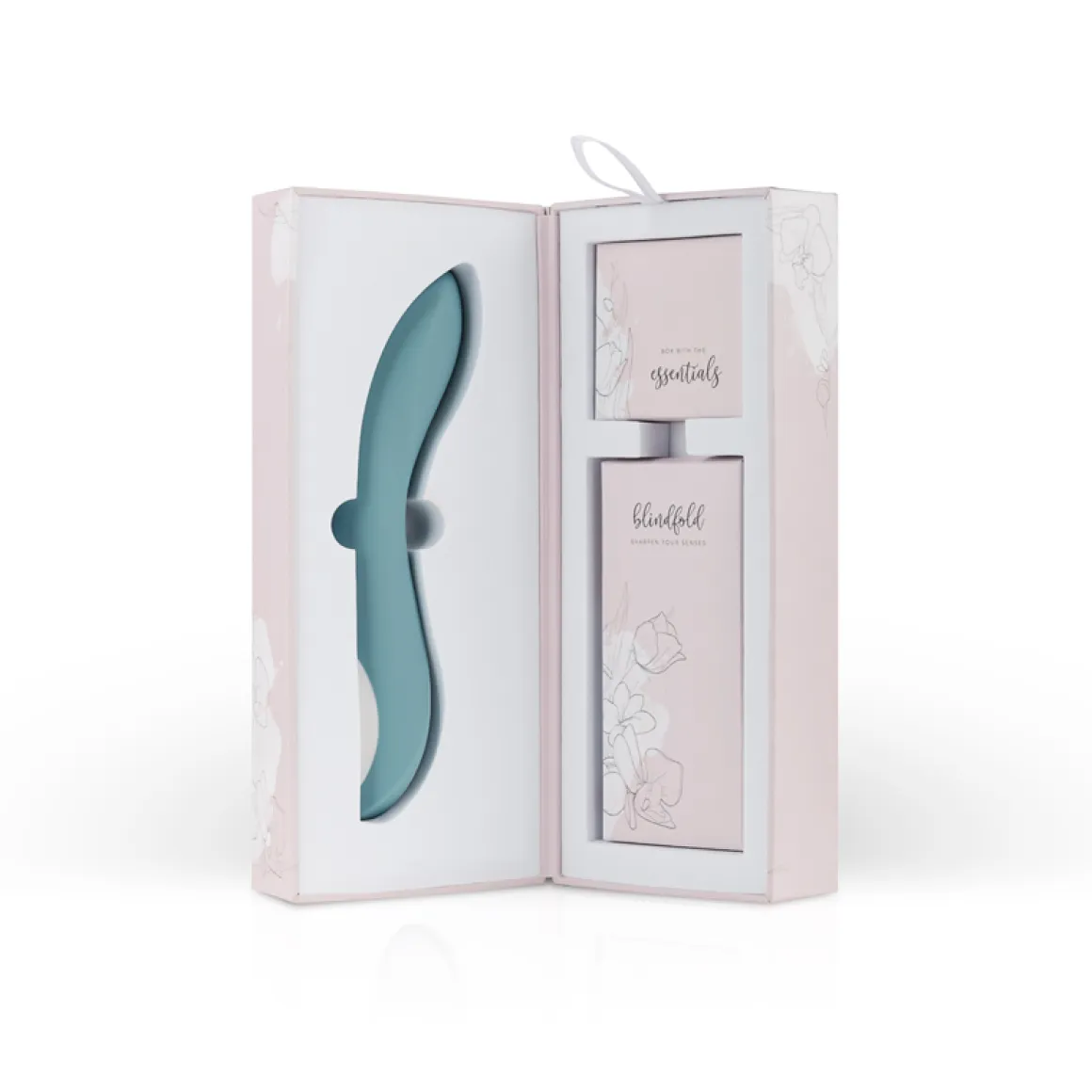 Vibrator ROSE G-Spot