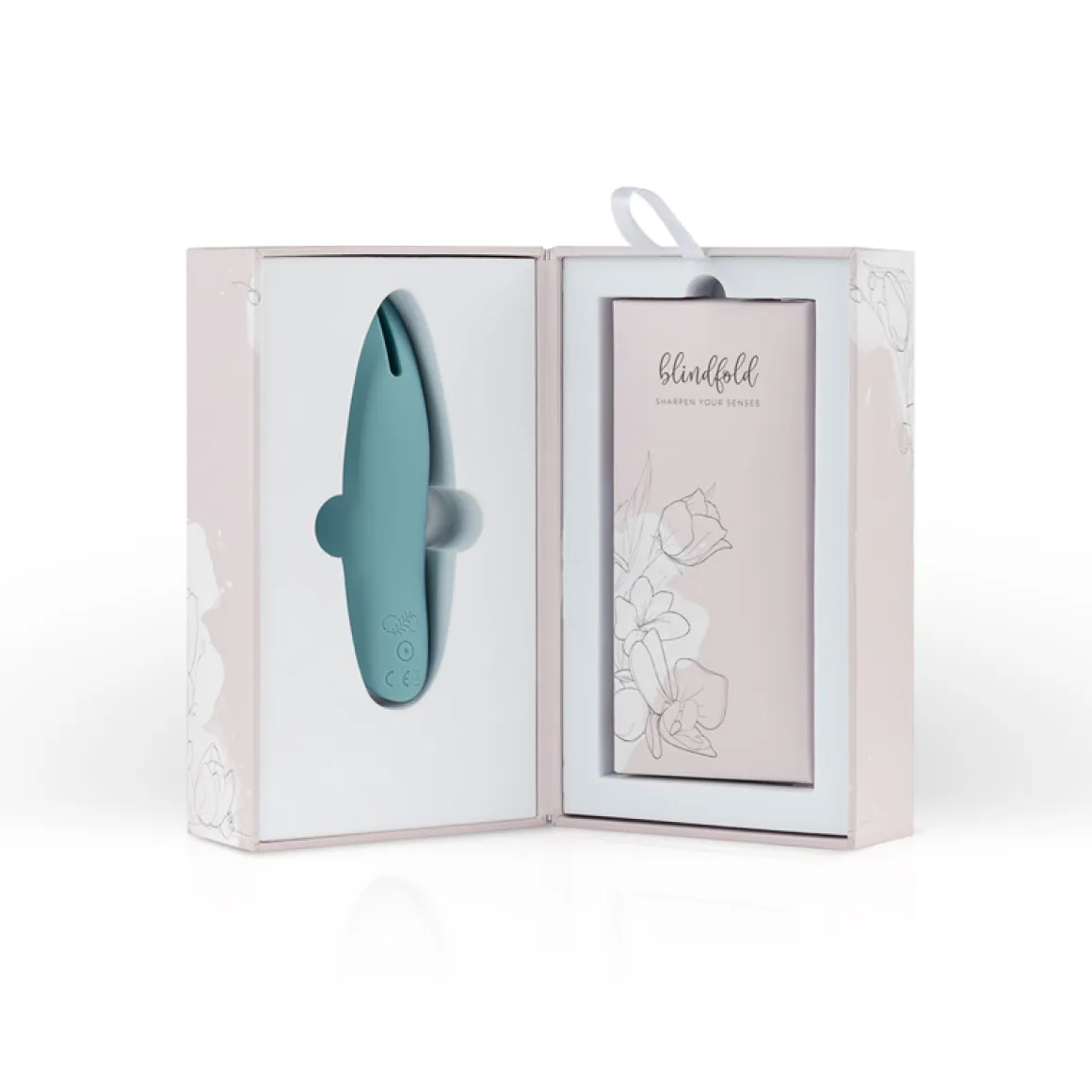 Vibrator TULIP Clitoris