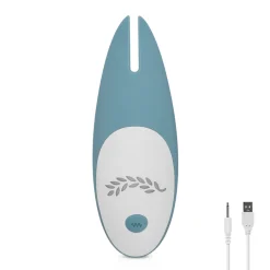 Vibrator TULIP Clitoris