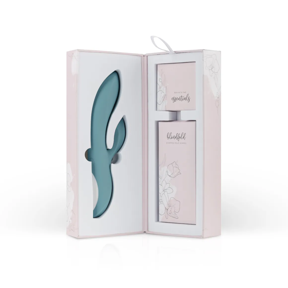 Vibrator VIOLET Rabbit