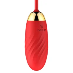Vibro-Ei ELLA NEO Svakom App Controlled