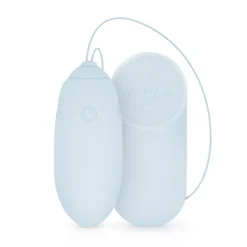 Vibro-Ei LUV EGG hellblau