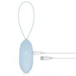 Vibro-Ei LUV EGG hellblau