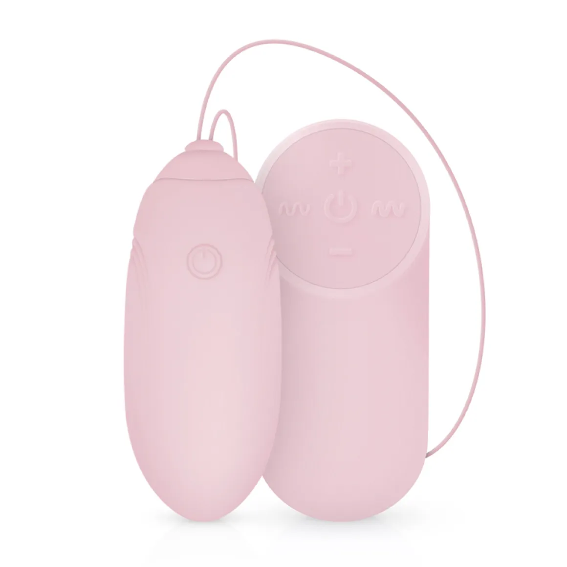 Vibro-Ei LUV EGG rosa