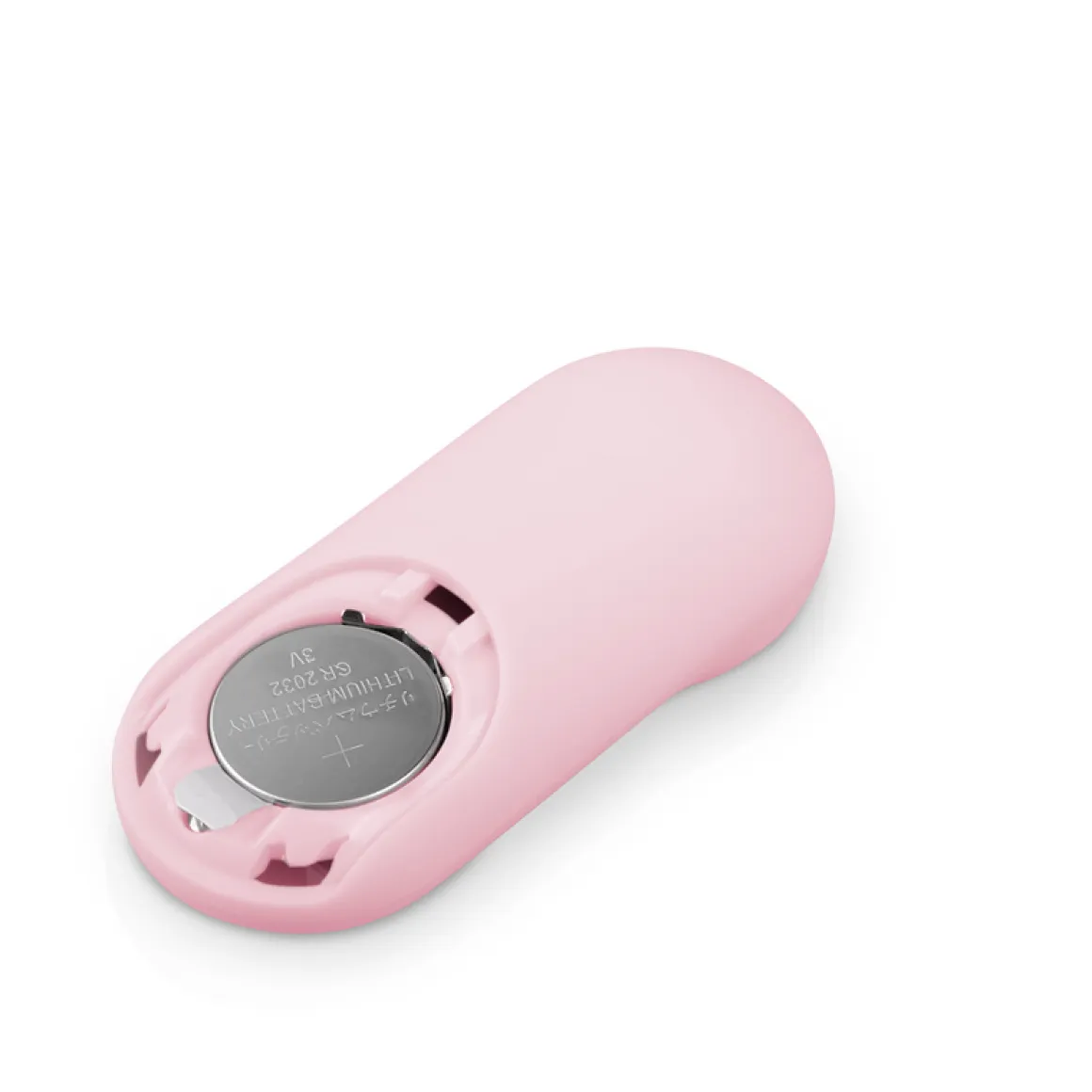 Vibro-Ei LUV EGG rosa