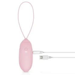 Vibro-Ei LUV EGG rosa