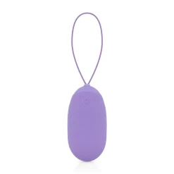 Vibro-Ei LUV EGG XL violett