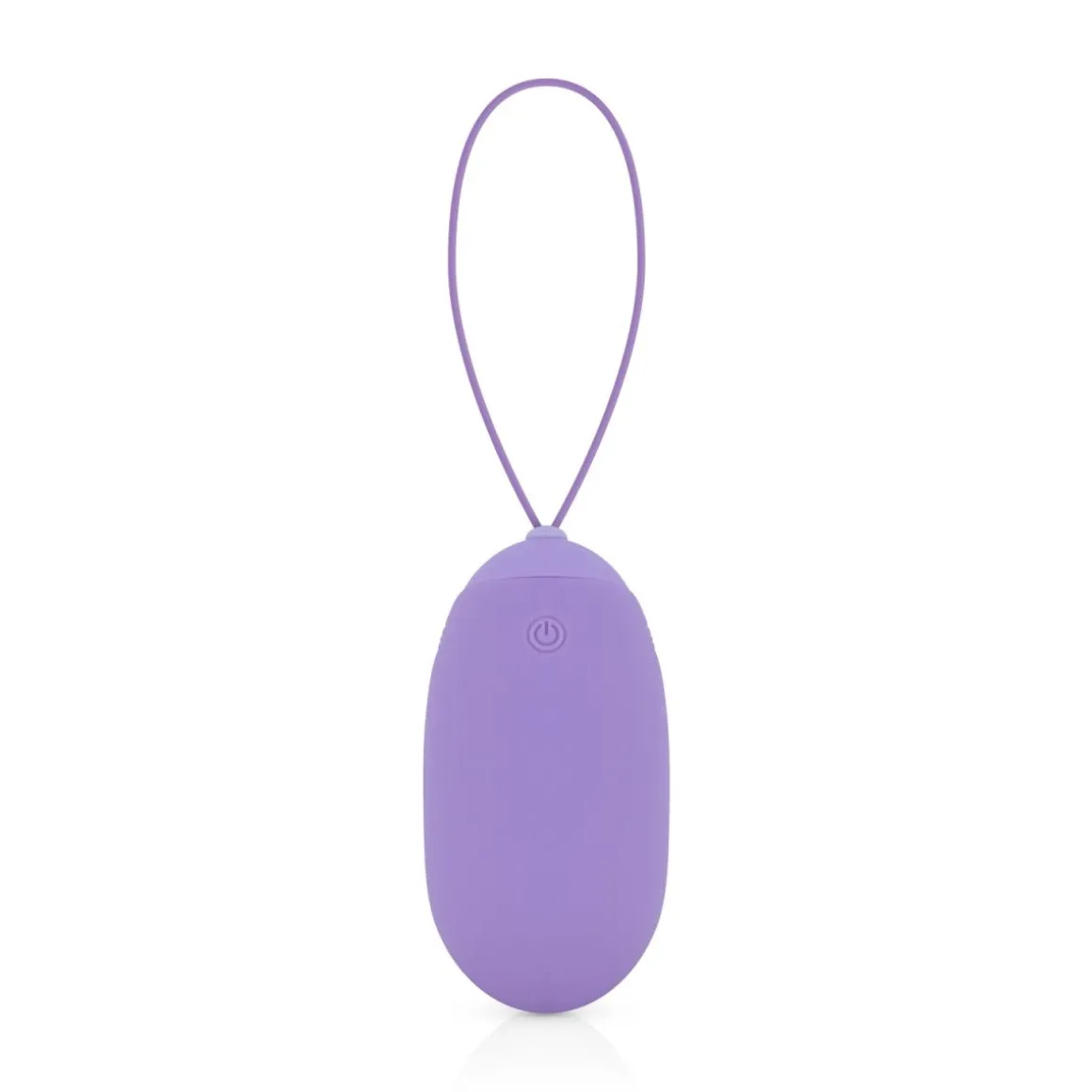 Vibro-Ei LUV EGG XL violett