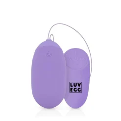 Vibro-Ei LUV EGG XL violett