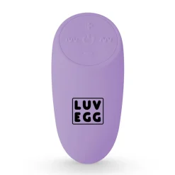 Vibro-Ei LUV EGG XL violett