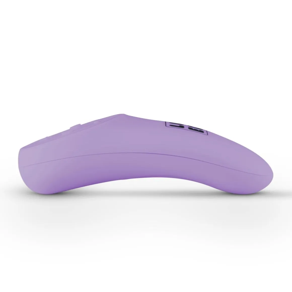 Vibro-Ei LUV EGG XL violett
