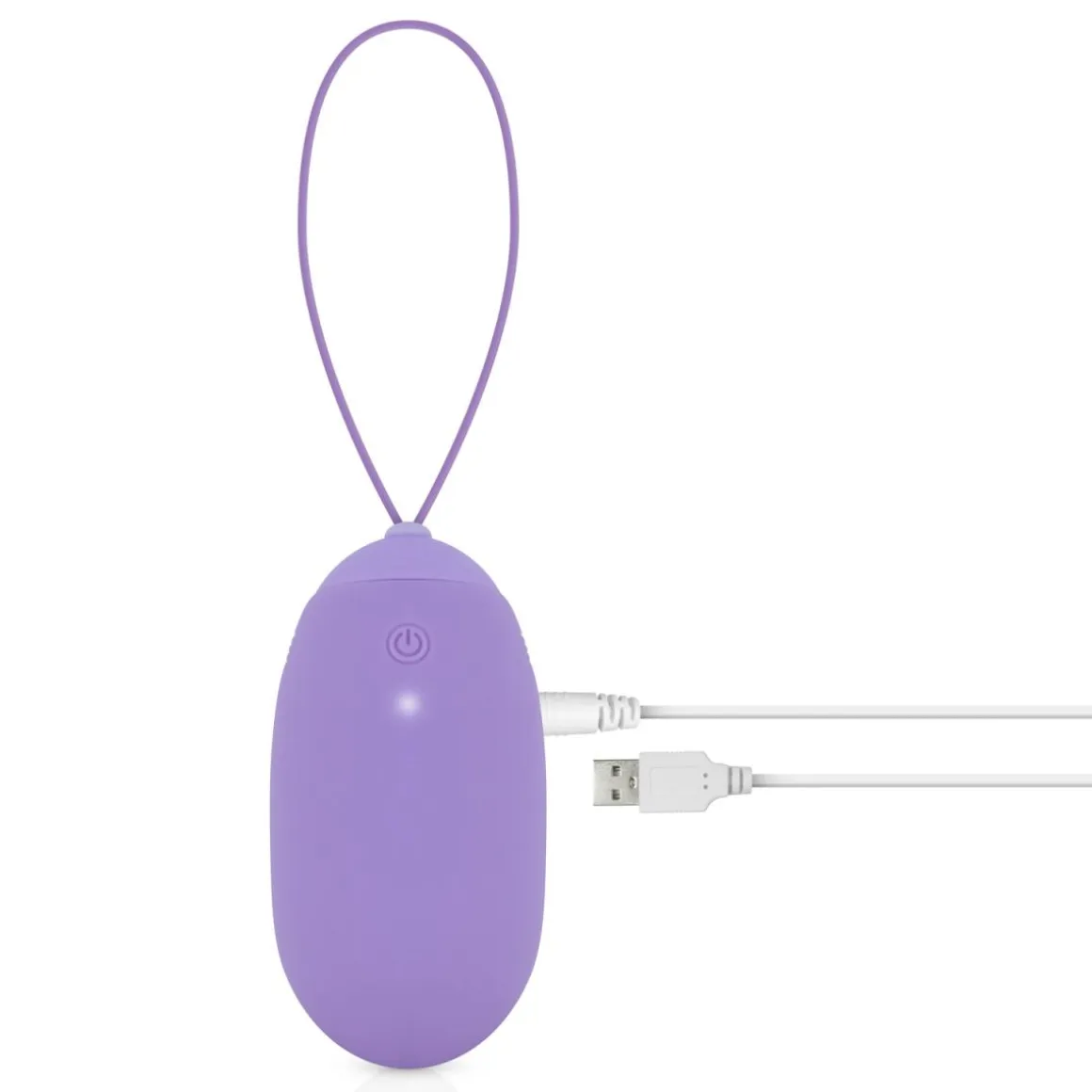 Vibro-Ei LUV EGG XL violett
