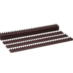 Vogelabwehr Spikes 10er Set