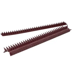 Vogelabwehr Spikes 10er Set