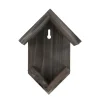 Vogelfutterhaus aus Holz