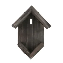 Vogelfutterhaus aus Holz