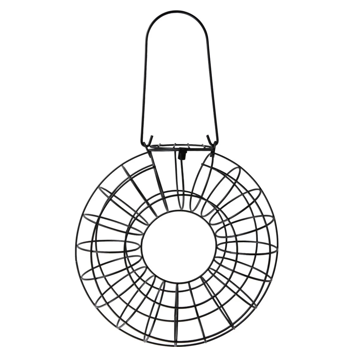 Vogelfutterhaus 40 x 25 x 7 cm