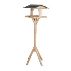 Vogelhäuschen aus Holz
