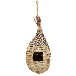 Vogel Nistkasten 25 x 11 x 6 cm