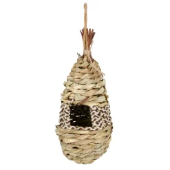Vogel Nistkasten 25 x 11 x 6 cm