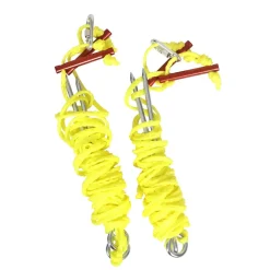 Volleyball und Badminton Set