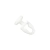 Vorhanggleiter MAXI 20 Stk.