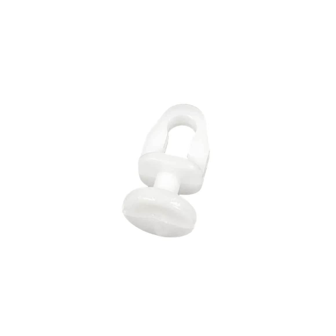 Vorhanggleiter MAXI 20 Stk.