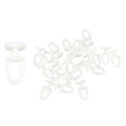 Vorhanggleiter MAXI 20 Stk.