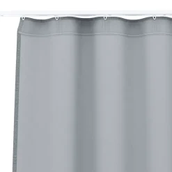 Vorhang YAMO anthrazit 245 x 240 cm