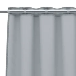 Vorhang YAMO anthrazit 245 x 240 cm