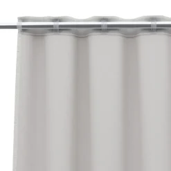 Vorhang YAMO beige 245 x 240 cm
