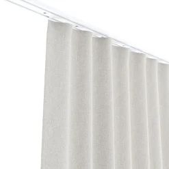 Vorhang YAMO beige 245 x 240 cm