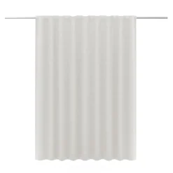 Vorhang YAMO beige 245 x 240 cm