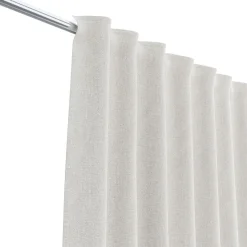 Vorhang YAMO beige 245 x 240 cm