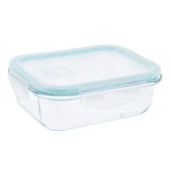 Vorratsbehälter Glas 630 ml