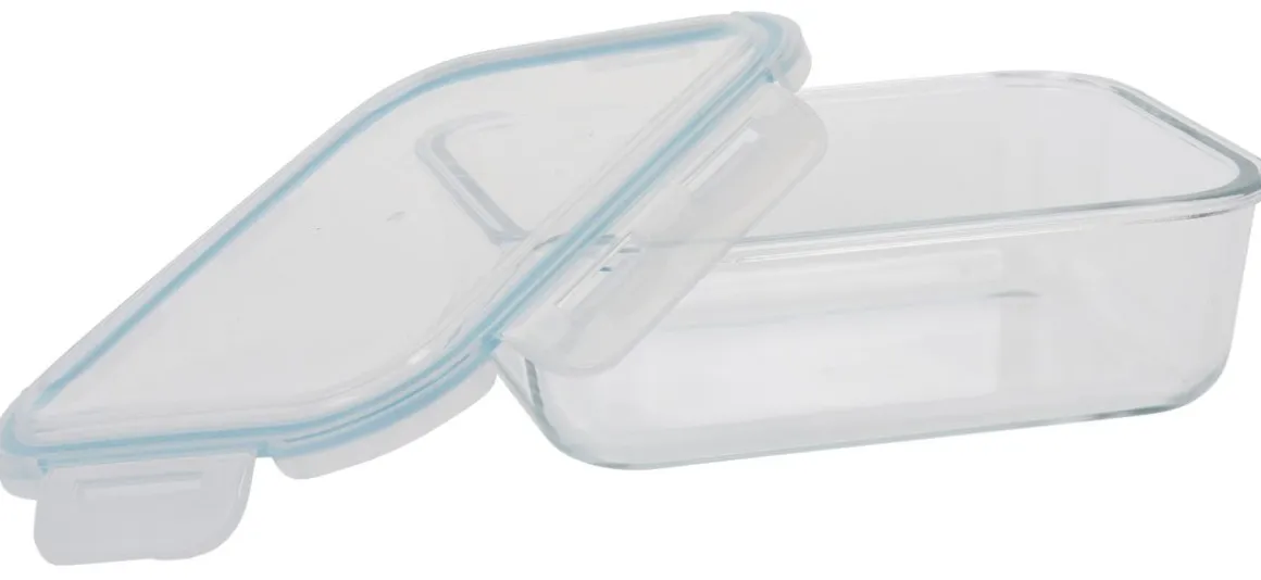 Vorratsbehälter Glas 1480 ml | GONSER.CH
