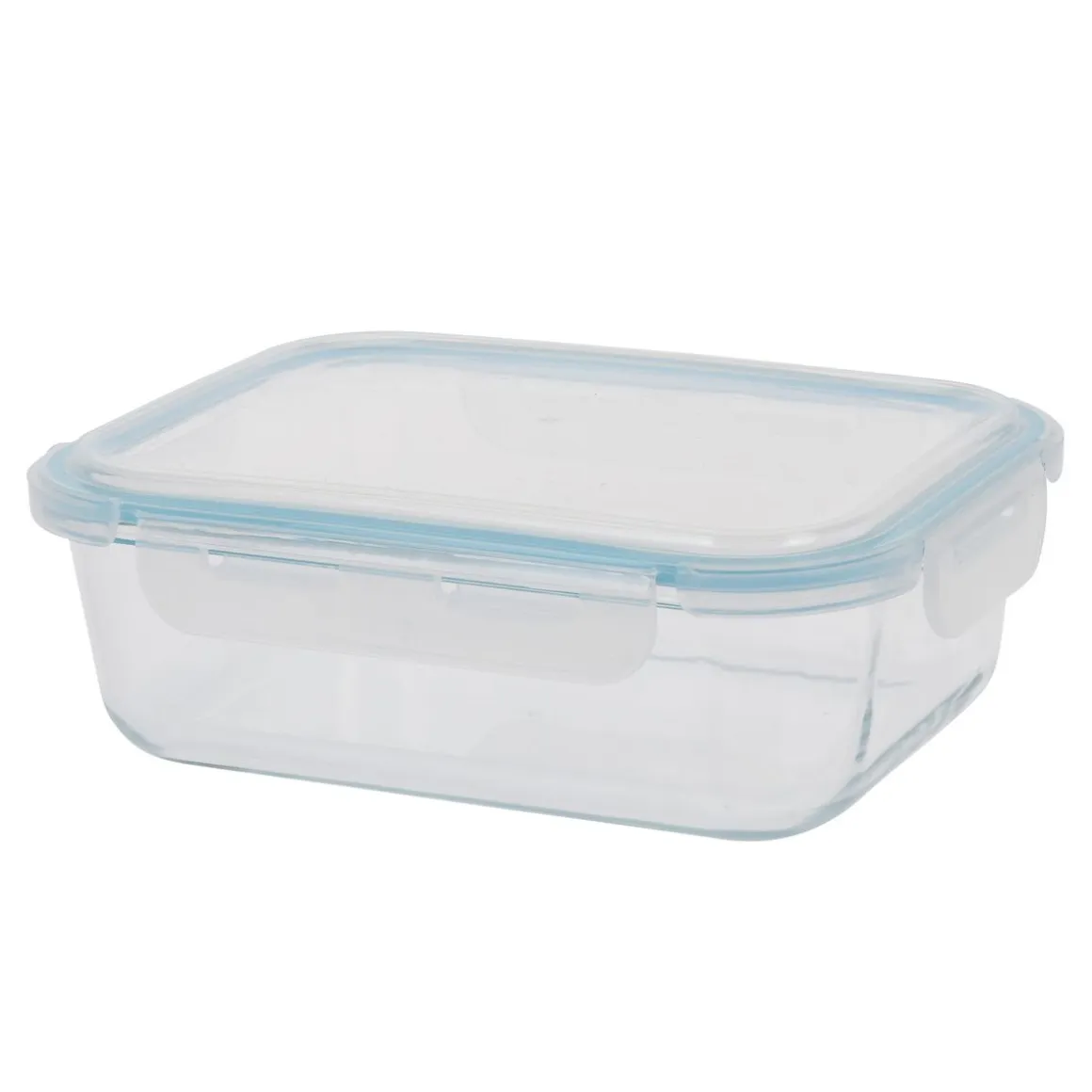 Vorratsbehälter Glas 1480 ml | GONSER.CH