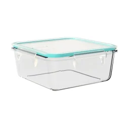 Vorratsbehälter Set Glas 12-teilig