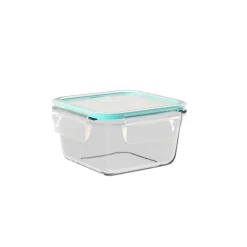 Vorratsbehälter Set Glas 12-teilig