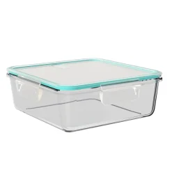 Vorratsbehälter Set Glas 12-teilig