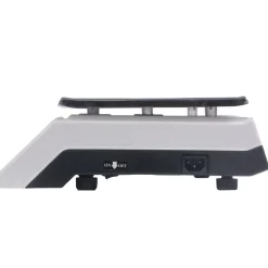 Waage digital mit Preisanzeige 40 kg / 2 g
