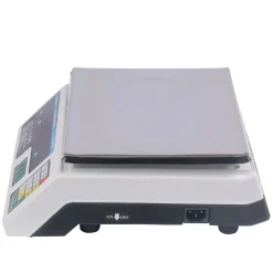 Waage digital mit Preisanzeige 40 kg / 2 g