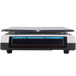 Waage digital mit Preisanzeige 40 kg / 2 g