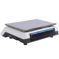 Waage digital mit Preisanzeige 40 kg / 2 g