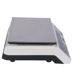 Waage digital mit Preisanzeige 40 kg / 2 g